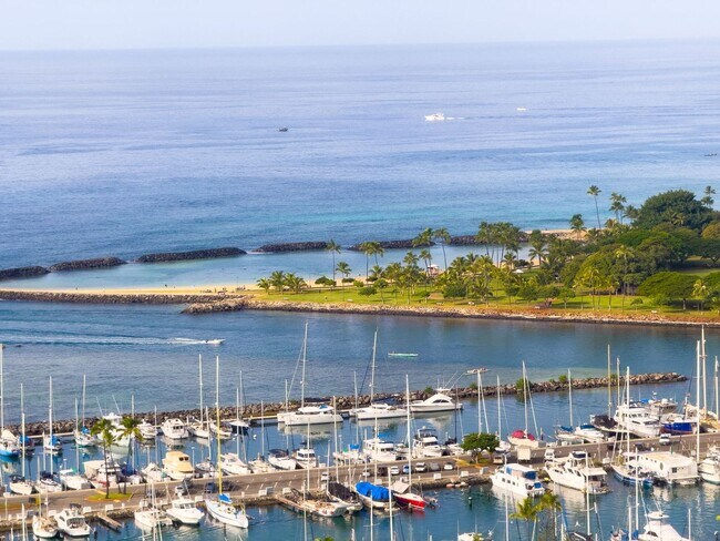 Building Photo - Available TBD - Discovery Bay 2 Bed, 2 Bat...