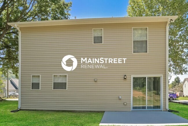 Building Photo - 7200 Turnborrow Ln