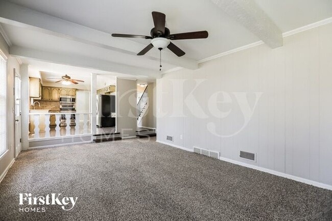 Building Photo - 10001 Connell Drive