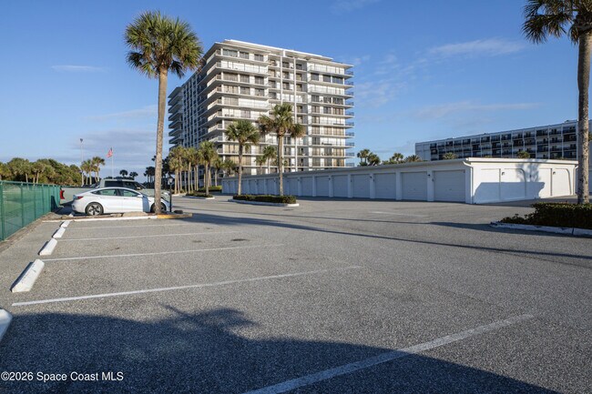 Building Photo - 2100 N Atlantic Ave