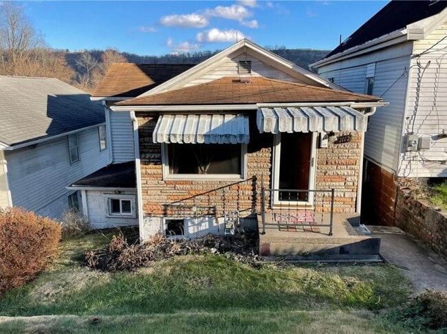 Building Photo - 1112 N 7th St