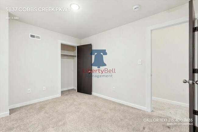 Building Photo - 5837 Cobbs Creek Pkwy