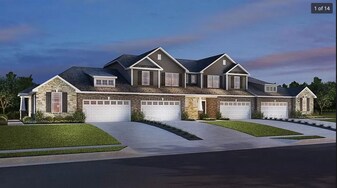 Building Photo - 8315 Glacier Ridge Dr