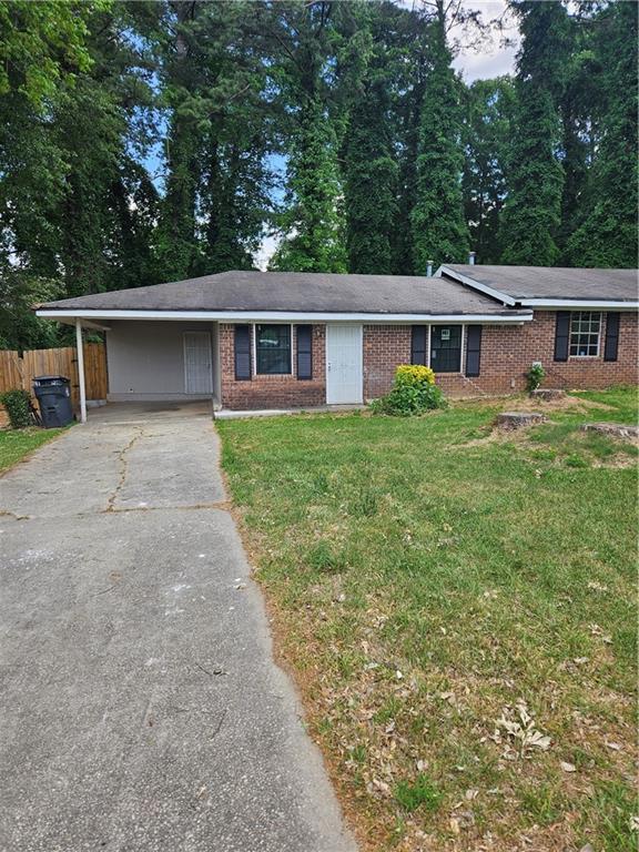 Building Photo - 340 West Ave