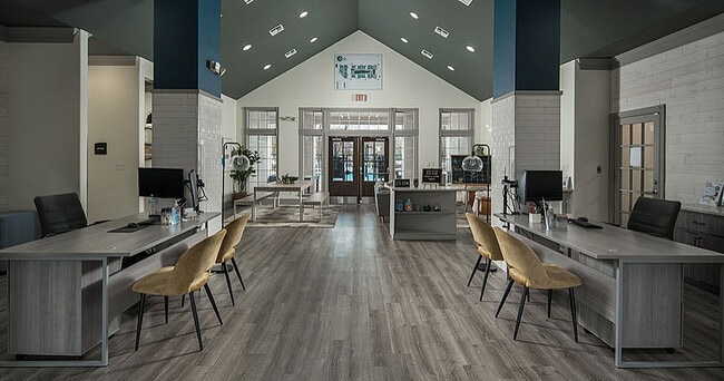 Clubhouse-01-The-Oliver-Baton-Rouge-LA - The Oliver