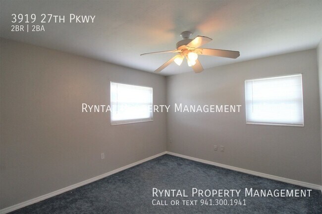 Building Photo - 3919 27th Pky