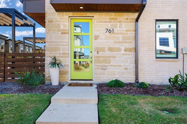 Building Photo - 761 Cavitt Ct