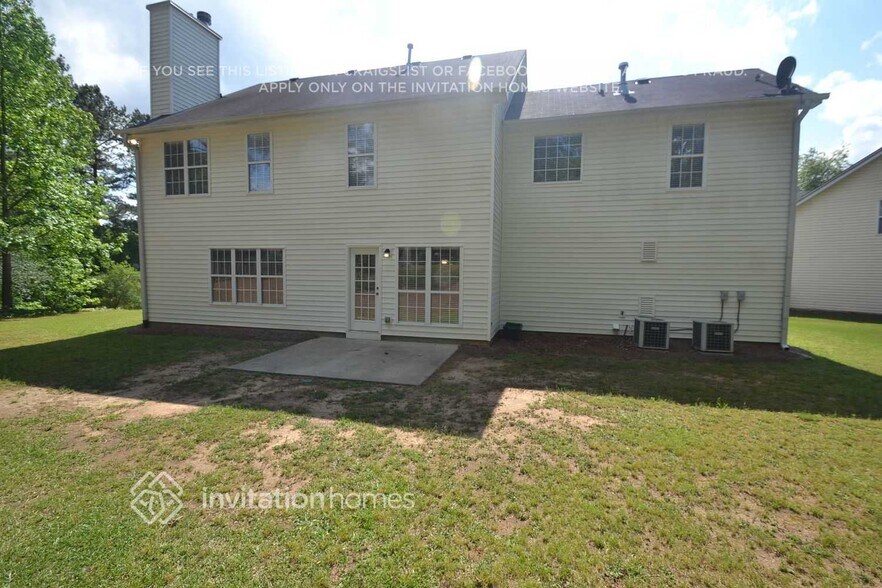 Building Photo - 935 Oak Bluff Ct