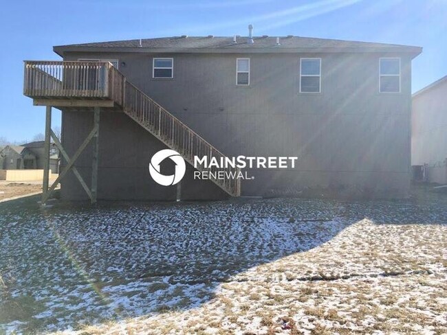 Building Photo - 18518 East 19th Terrace Ct S