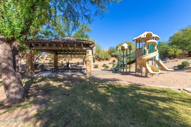 Building Photo - 3805 N Morning Dove Cir