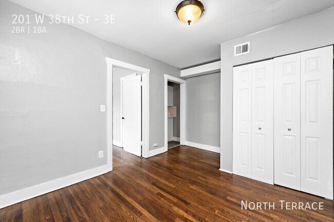 Building Photo - 201 W 38th St