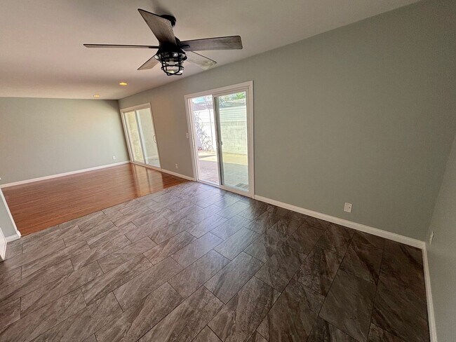 Building Photo - Clean and Upgraded 4 Bedroom Home Availabl...