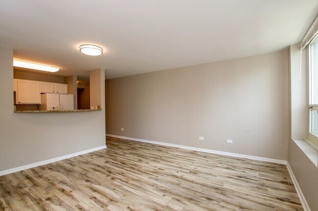 Building Photo - 345 N La Salle Dr