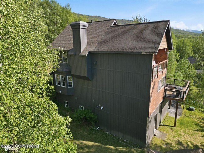 Building Photo - 18651 Caspian Ct