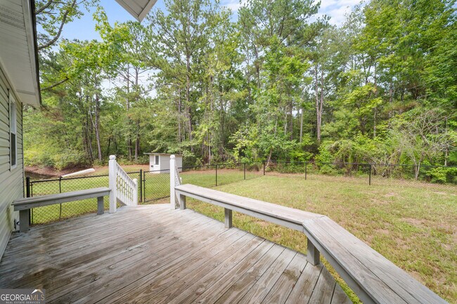 Building Photo - 3544 GA-119