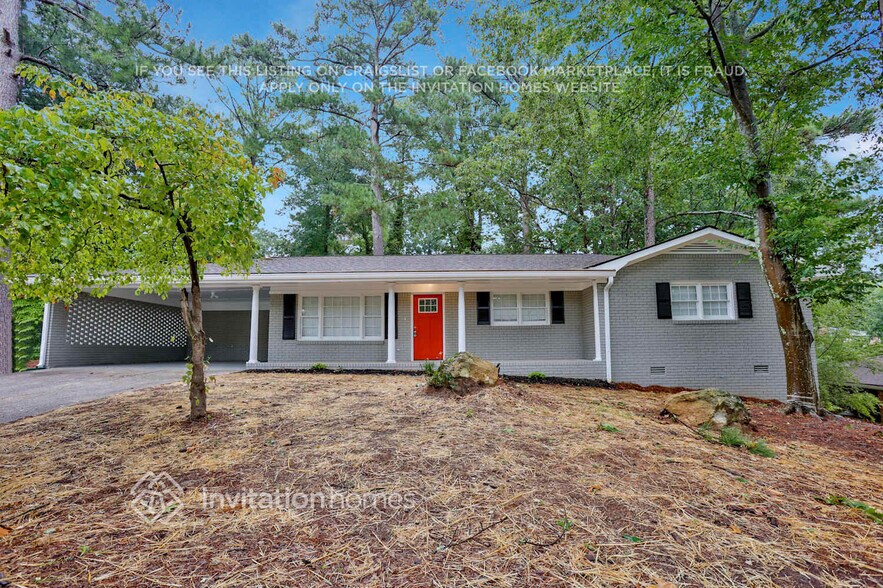 Primary Photo - 6255 David Ln SW