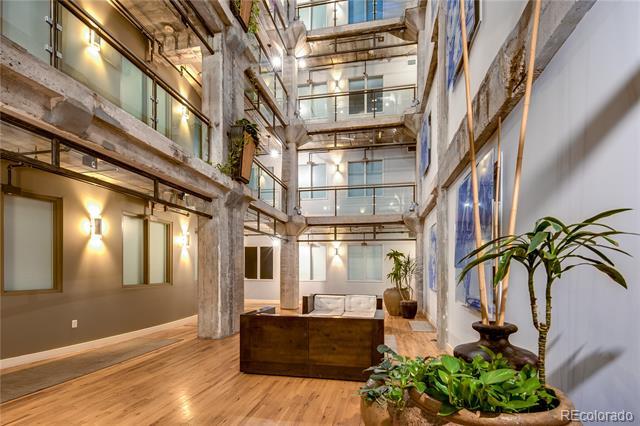 Building Photo - 1449 Wynkoop St