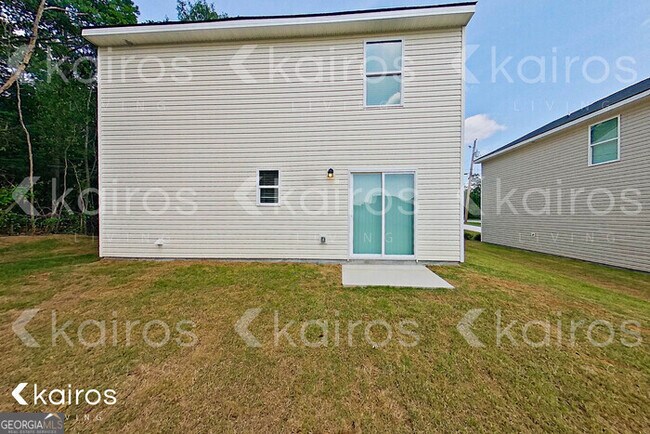 Building Photo - 2826 Jordan Ave