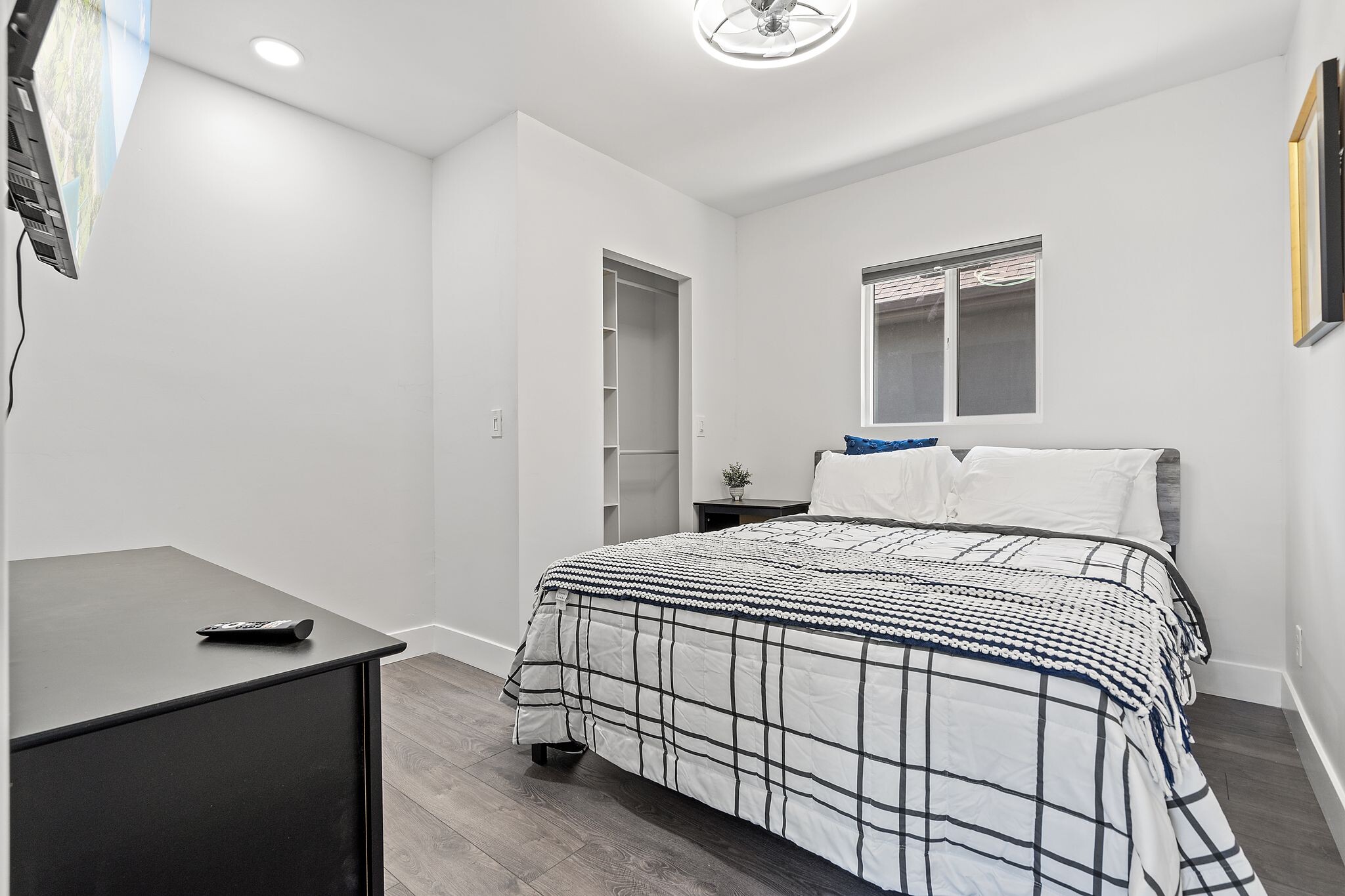 Bedroom 1 - 1633 35th St