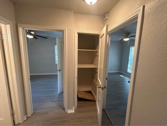 Building Photo - 8403 Tackett St