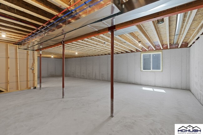 Building Photo - 1607 Freedom Meadows Dr