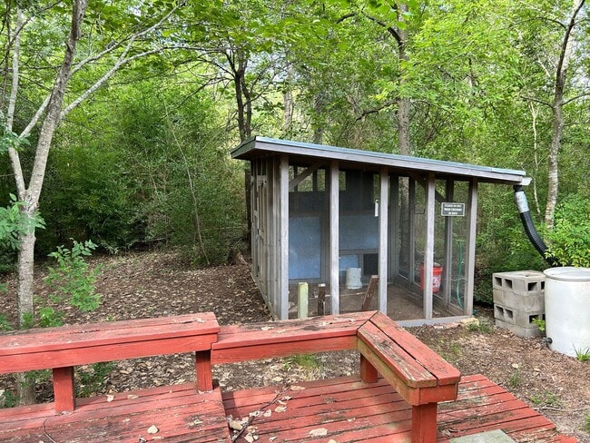 Building Photo - 2707 Teakwood Ct