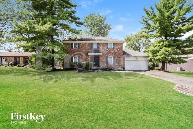 Building Photo - 8781 Wildbrook Ct