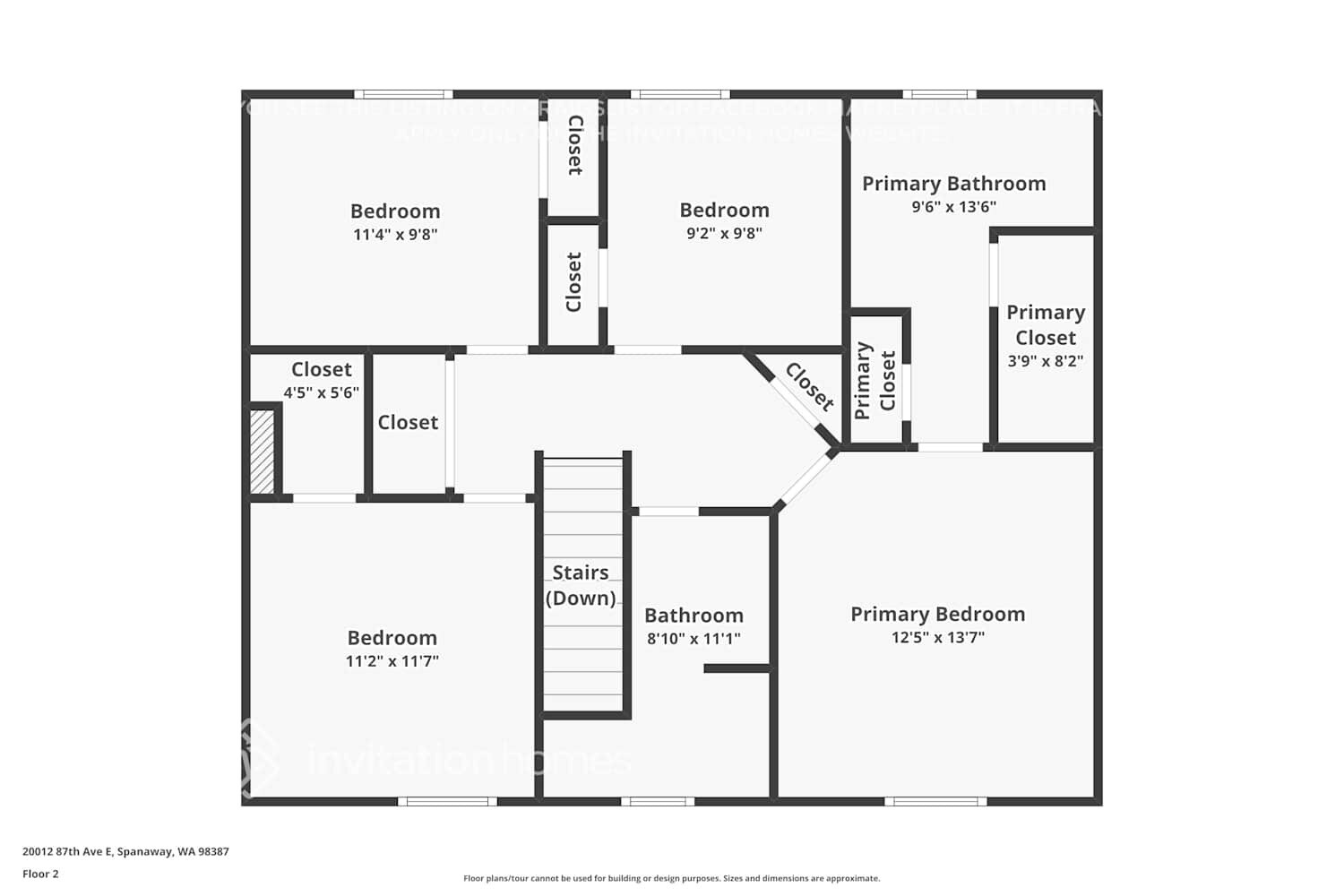 Building Photo - 20012 87th Ave E