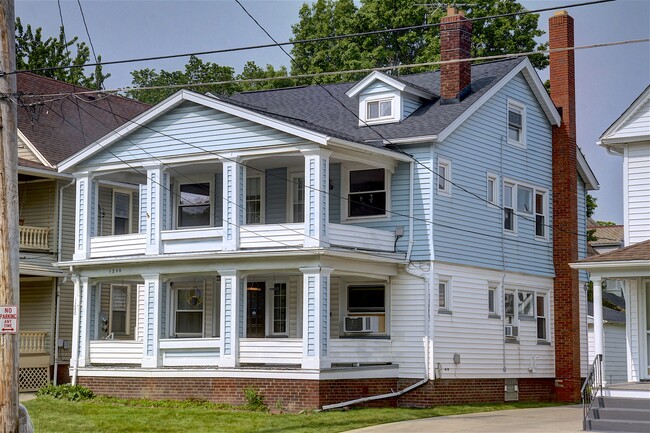 Building Photo - 1280 Warren Rd
