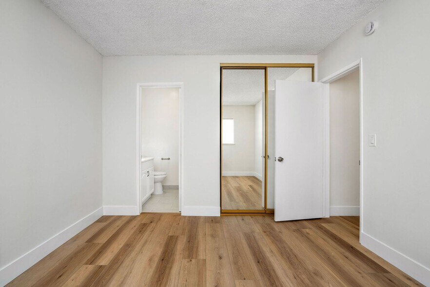 Interior Photo - North Euclid Luxury Investments LLC