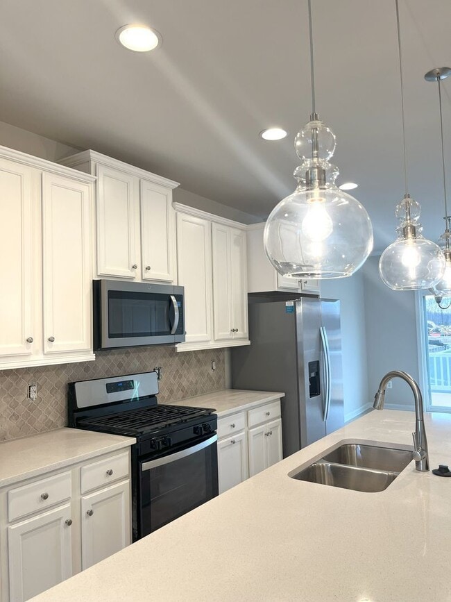 Building Photo - 8807 Merriweather Ln