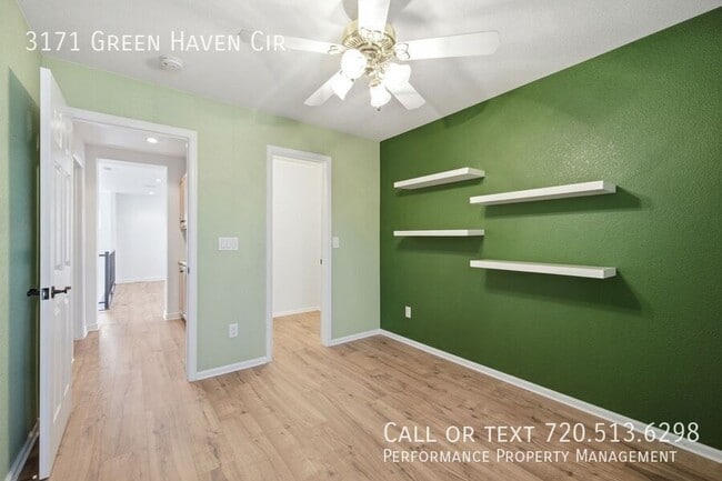 Building Photo - 3171 Green Haven Cir
