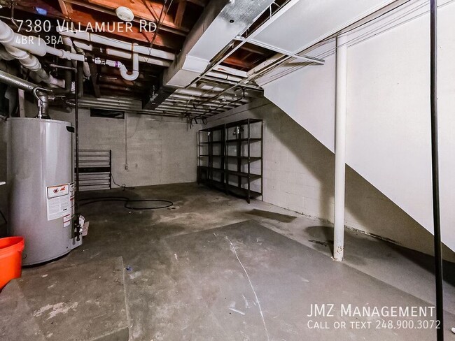 Building Photo - 7380 Villamuer Rd