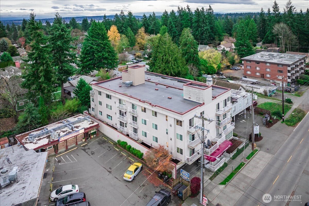 Building Photo - 11532 15th Ave NE