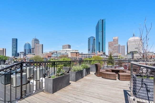 Building Photo - 48 Appleton St