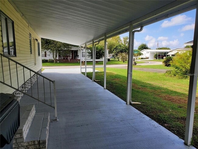 Building Photo - 3532 Lazy Lake Dr N