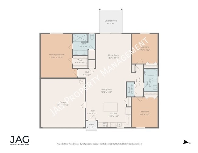 Building Photo - 728 Cornelia Ave SE