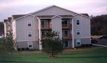 Building Photo - Ridge View