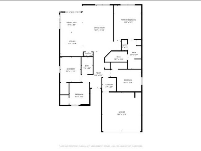 Building Photo - 169 Arvil Dr