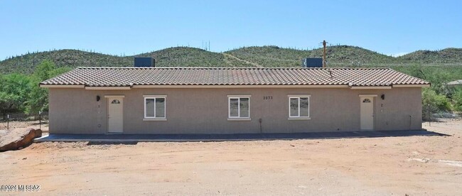 Building Photo - 2073 W Ajo Way