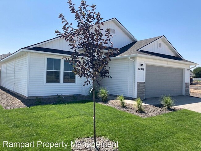 Building Photo - 3 br, 2 bath House - 12769 Devonshire Street