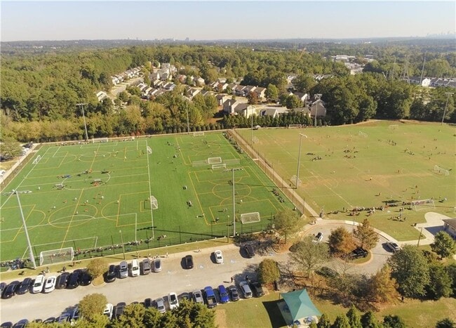 Building Photo - 6148 Indian Wood Cir