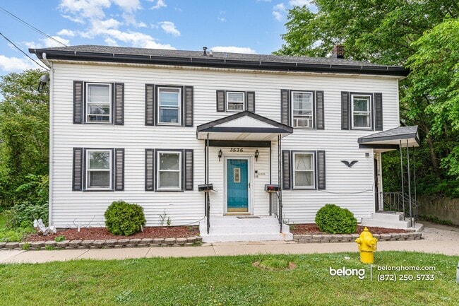 Building Photo - 3536 Front St