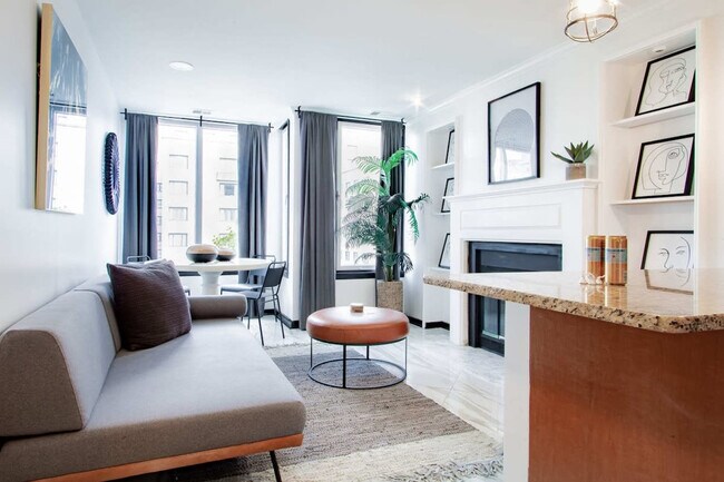 Building Photo - 1020 16th St NW