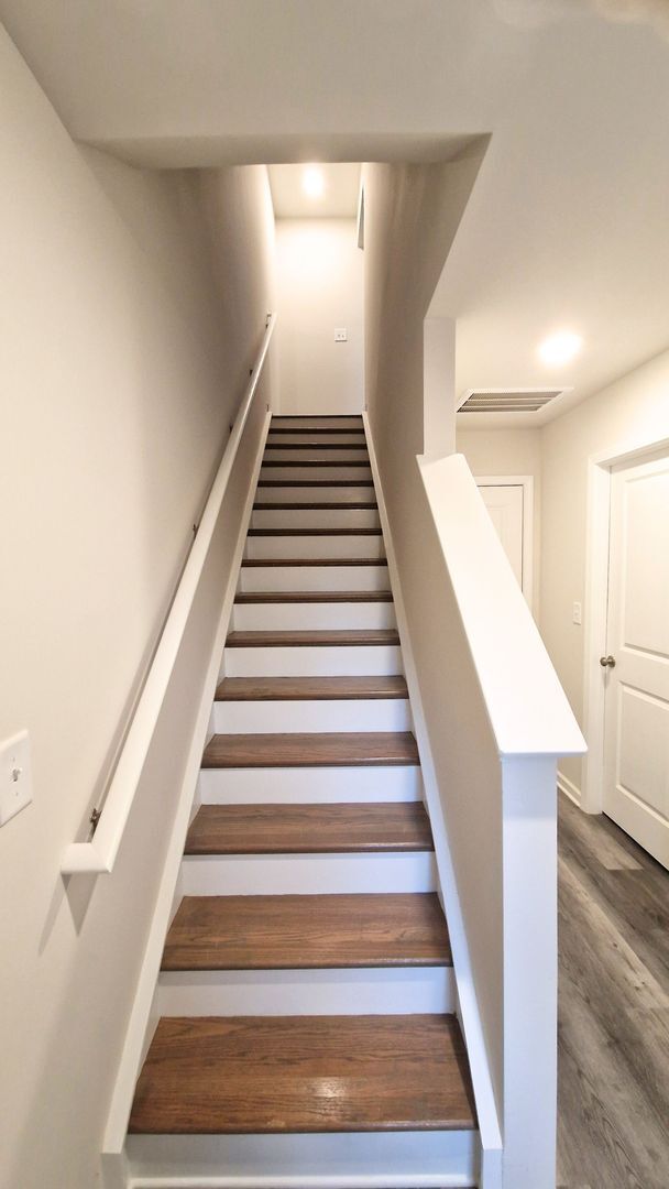 Building Photo - COMING SOON! 3BR Townhome • Brand-New Build • Garage Parking