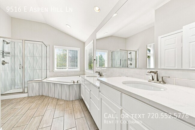 Building Photo - 9516 E Aspen Hill Ln