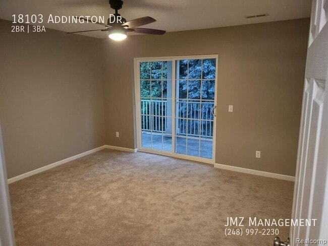 Building Photo - 18103 Addington Dr