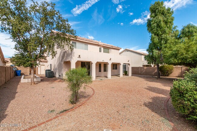 Building Photo - 4551 E Desert Trumpet Rd