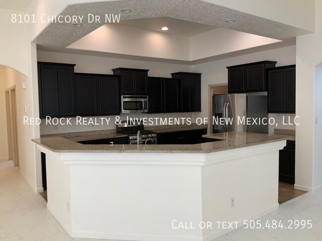 Building Photo - 8101 Chicory Dr NW