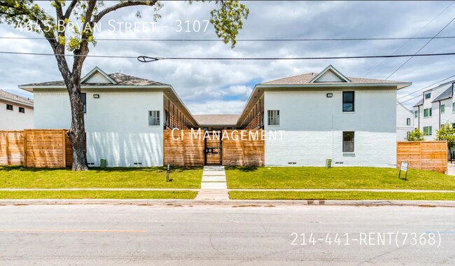 Building Photo - 4645 Bryan St